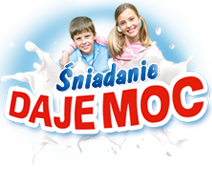 ŚNIADANIE  DAJE  MOC!!! 