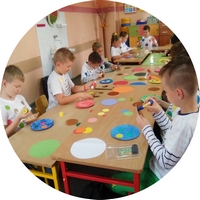 Rozwijamy kreatywność
