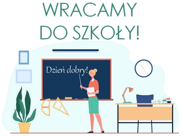 wraca