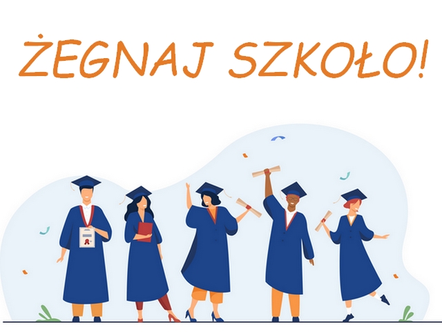 zegnaj