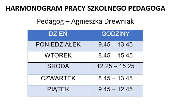 Pedagog